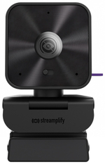 Веб-камера Streamplify CAM-G-QHD-4M30-BK