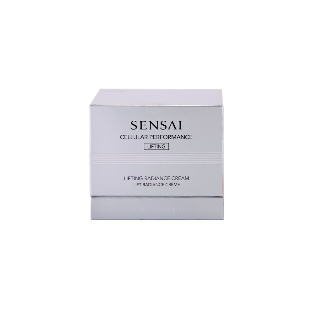 Sensai Cellular Performance Lifting - осветляющий крем с эффектом лифтинга /   40  ml  / GTIN 4973167960769
