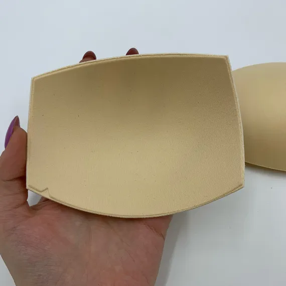 Чашка-вкладыш Бандо бежевая, 42 размер, Беларусь