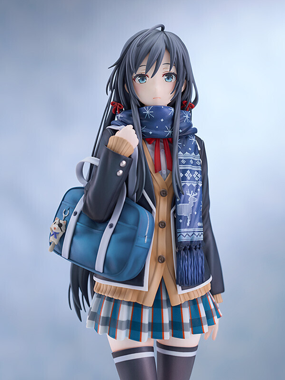 Yukinoshita Yukino