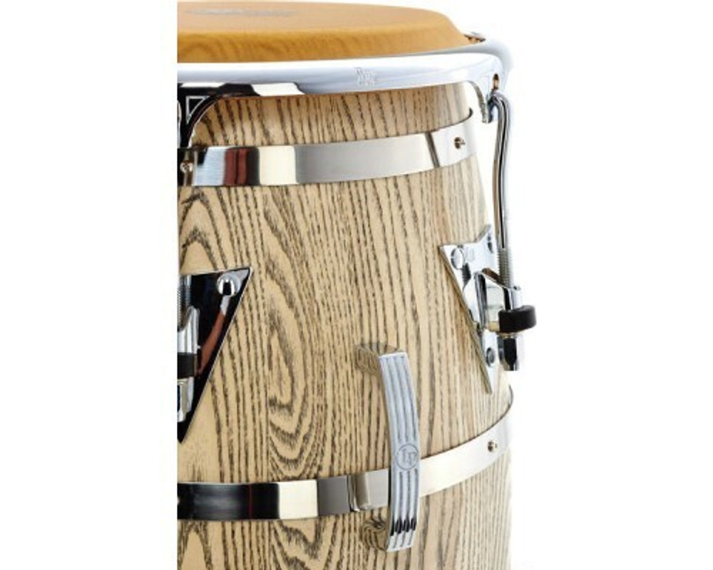 Latin Percussion LP860Z Giovanni Palladium Wood Quinto квинто