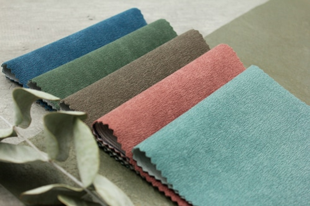 Велюр Токо (Toko) 12