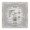 Панель управления Arlight Knob SR-2402K8-DT8-G1-UP 023792