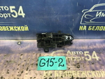 Ручка двери задней правой салонная NISSAN ALMERA 2012