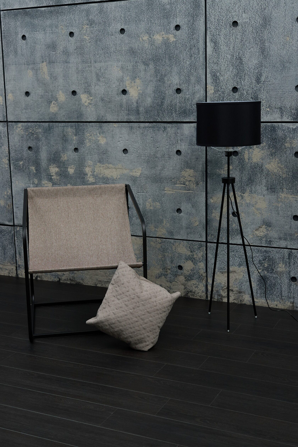 Кварц-винил SPC Steinholz Prime 4,5 мм Вайль 1.7568 м2