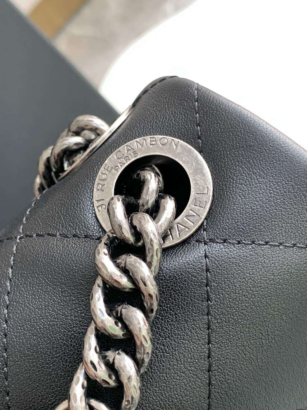 Chanel Bag 35 cm
