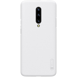 Накладка Nillkin Super Frosted Shield для OnePlus 7 Pro