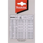 Цепь для пилы 40 см, LP, 90PX Makita 191H03-4