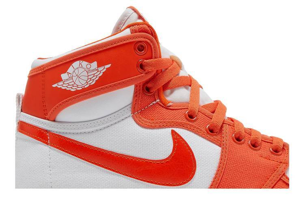Кроссовки Jordan Air Jordan 1 Ko "Syracuse"