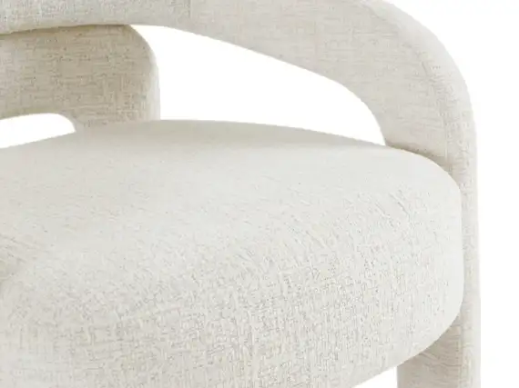 Стул Avella белый