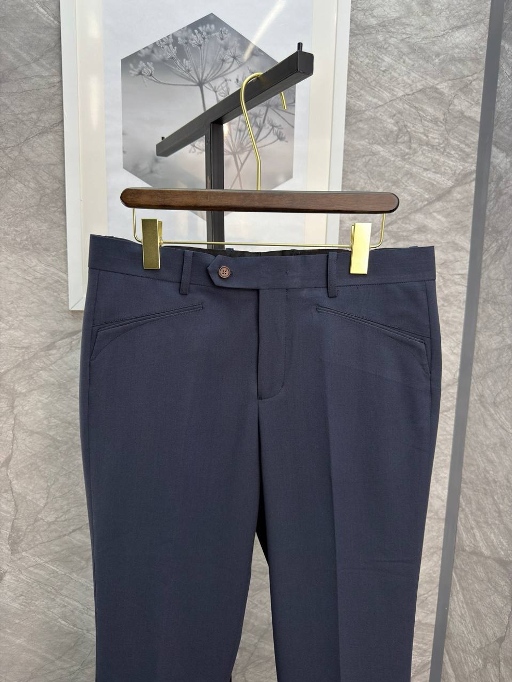 Брюки Loro Piana