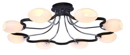 Люстра A3004PL-8BA