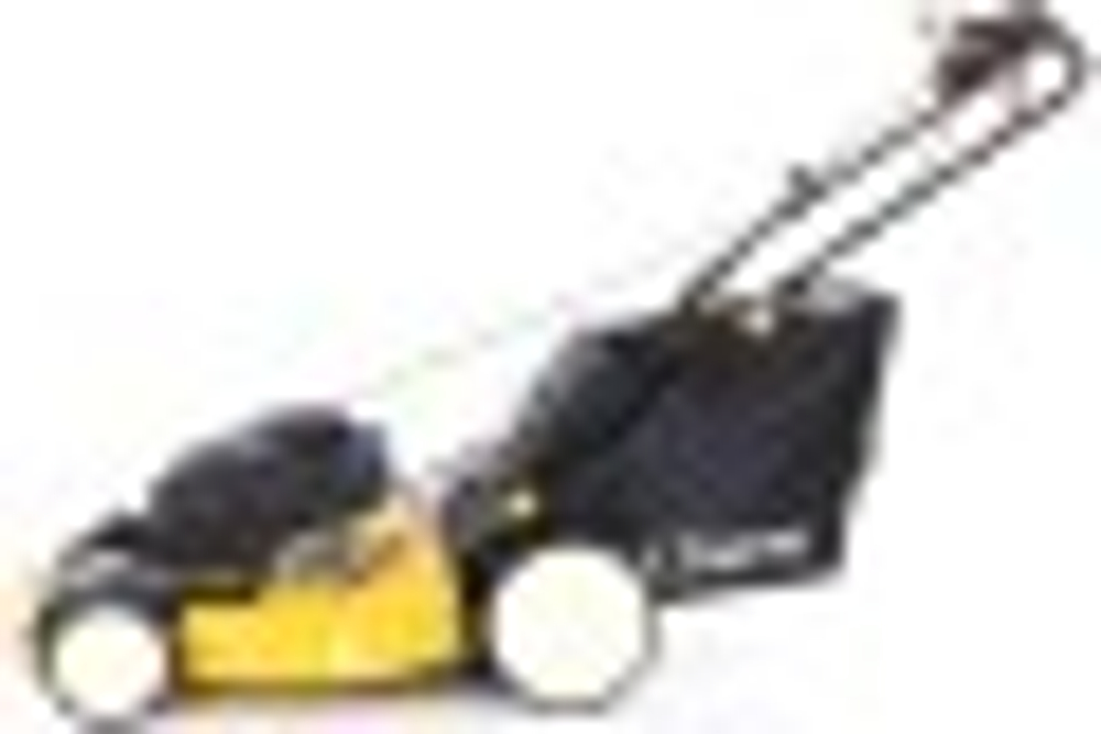 Газонокосилка бензиновая ZIMANI LC353AWD