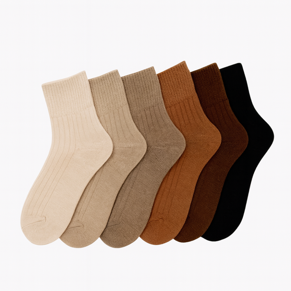 Носки женские Syltan теплые