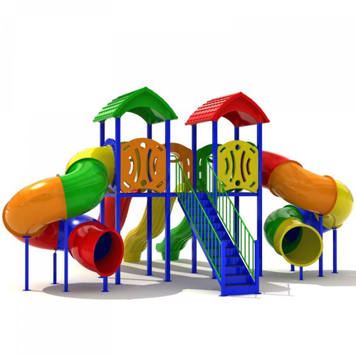 Детская игровая площадка Сафари 2.1