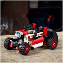 Конструктор LEGO Technic 42116 Фронтальный погрузчик