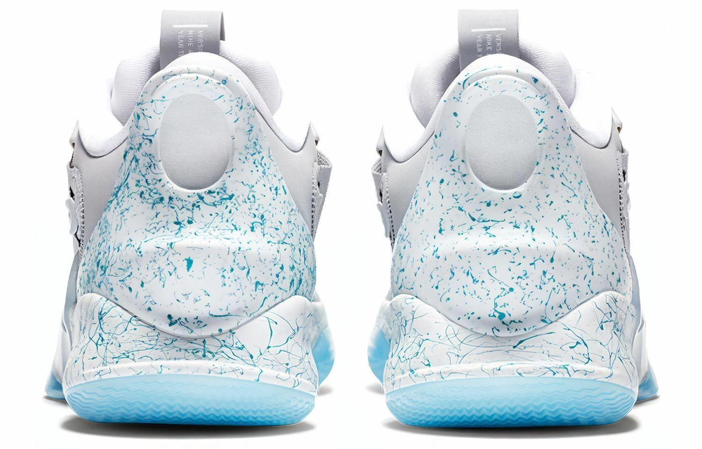 Кроссовки Nike Adapt Bb 2.0 Tpu