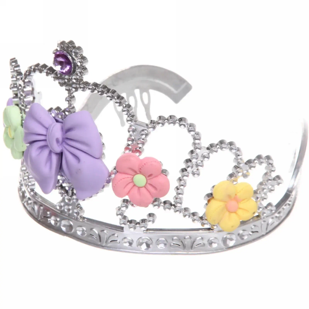 Корона карнавальная «Сказочные бантики»