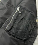 Бомбер Gucci