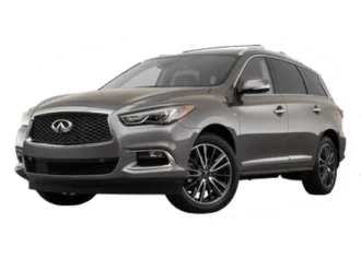 QX-60 / JX-35