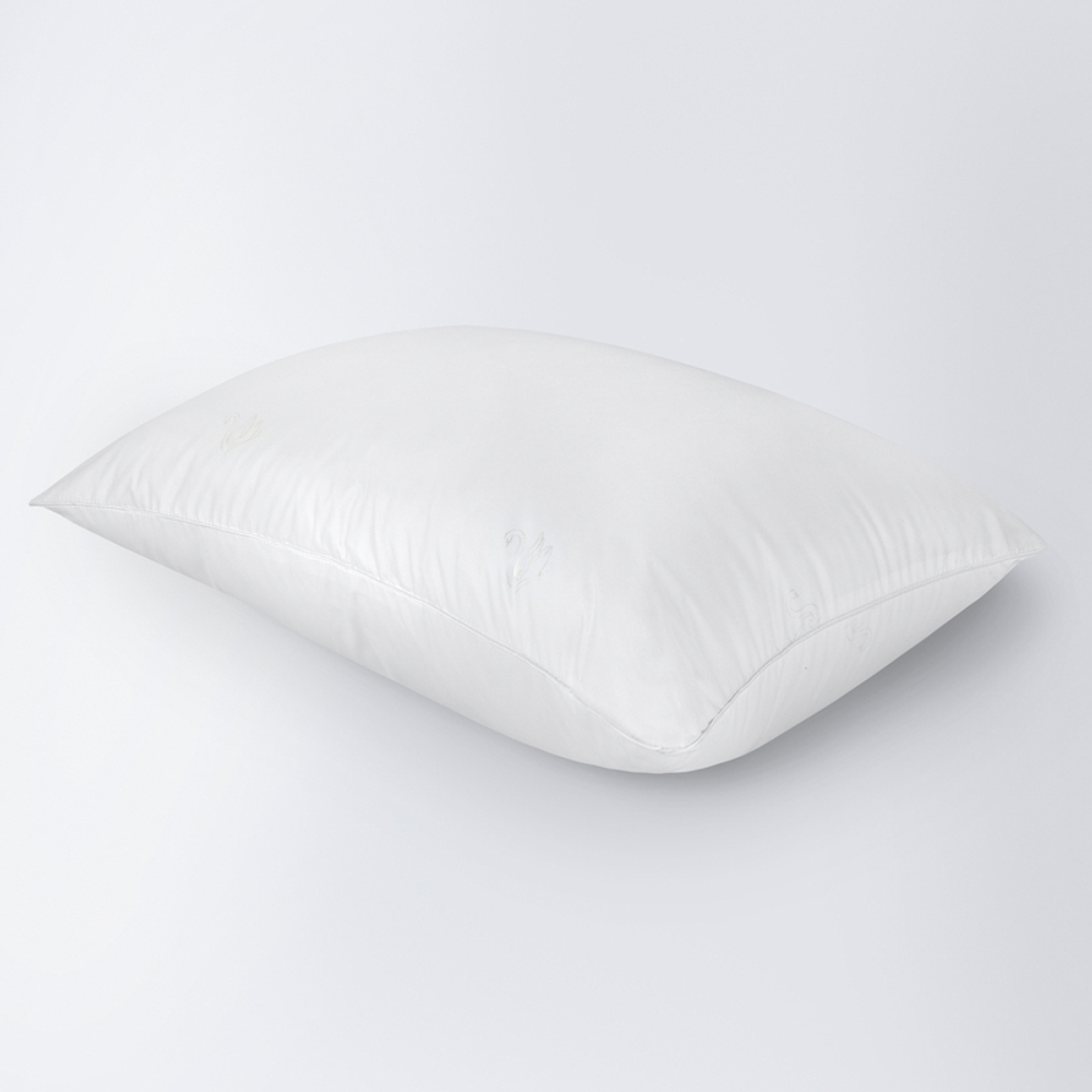 Подушка "Нано-пух" 68х68