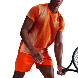Новинки мужской коллекции Nike уже в TENNISFIRST®!