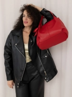 Сумка через плечо классическая