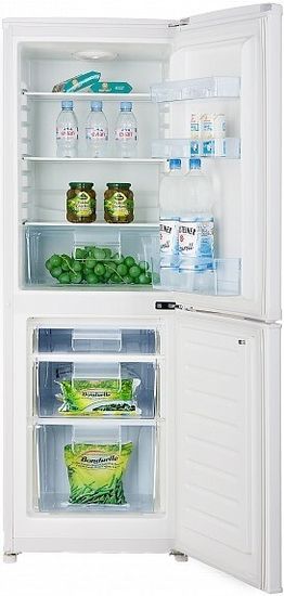 Холодильник Hisense RD-22DC4SAW