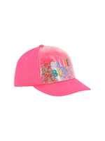 Бейсболка Billieblush
