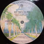 Deep Purple / In Rock (LP)