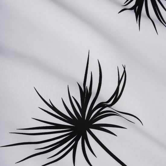 Простыня   Fiori 6,  240x260 , ранфорс  DOMTEKC