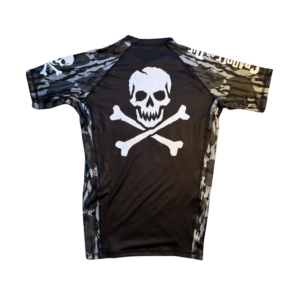 Рашгард Grapple or Die - Preorder