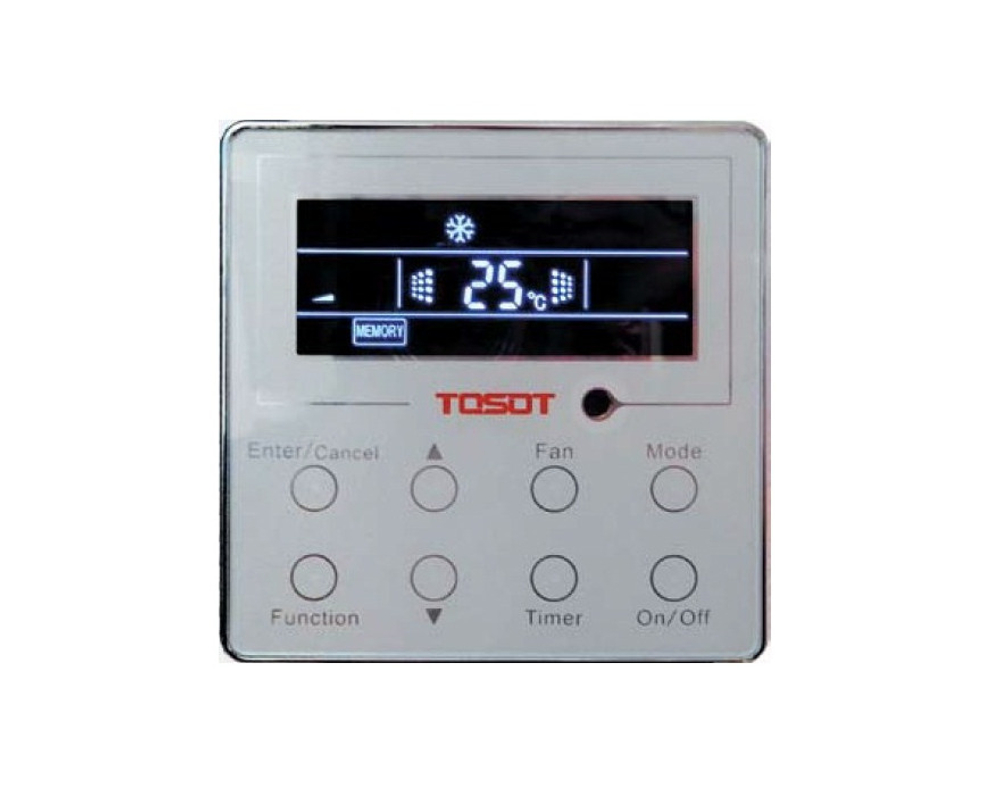 Внутренний блок Tosot   T18H-FCA/I4/TC03P-LC inverter