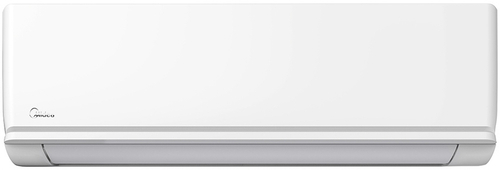 Midea MSAG2-09HRN1-I / MSAG2-09HRN1-O UNLIMITED ON-OFF