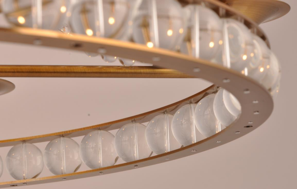 Люстра Regency