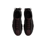 Женские кроссовки Nike Flyknit Bloom 'Black Velvet Brown' FD2149‑001