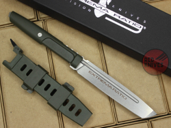 Нож Extrema Ratio Mamba ТЗ