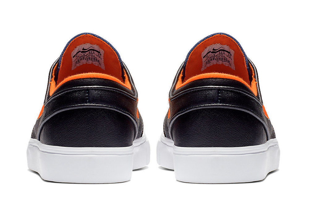 Кроссовки Nba X Nike Sb Janoski Knicks
