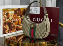 Сумка Gucci стильная