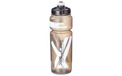 Фляга для велосипеда XLC WB-K03, 750 ml, transparent