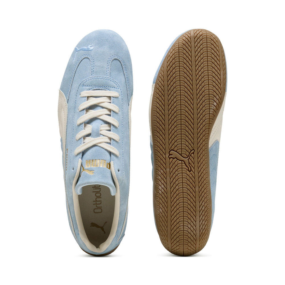 Кроссовки Puma Speedcat 'Faded - Haute Tropic' 403688-01