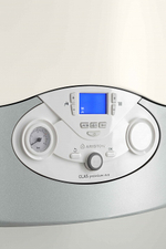 Котел настенный газовый ARISTON CLAS EVO System 35 FF (1.К.Cu) (РАСПРОДАЖА)