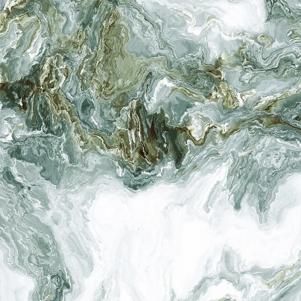 Керамогранит Primavera Hypnose Malachite 60x60 см (GR115)