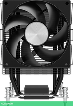 Кулер для процессора Formula V Line Ice Boid 3PSD9 черный