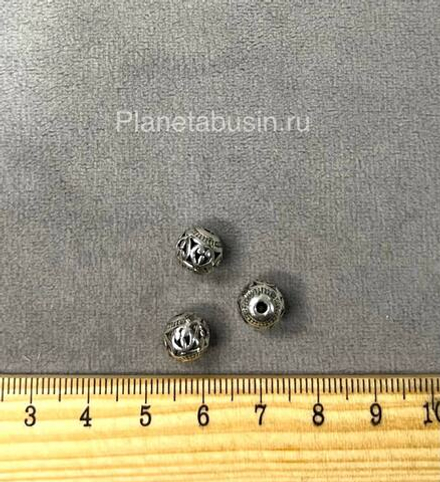 Бусина (Китай) 1263