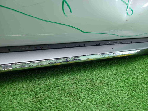 Дверь передняя правая BMW X3 G01 (2017-2024)