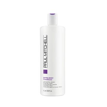 Paul Mitchell Кондиционер для объема волос Extra-Body Conditioner, 1000 мл