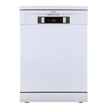 Посудомоечная машина Бирюса DWF-614/6 W белый