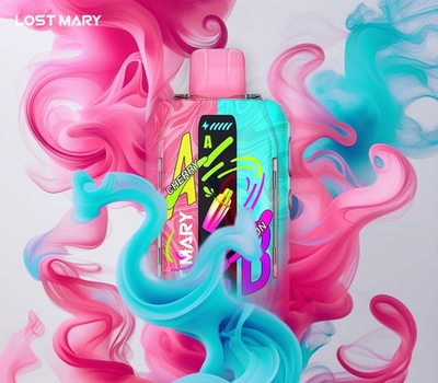 LOST MARY MIXER + 25000