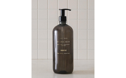 Zara Home Гель для душа Eternal Musk 1000 мл парфюмированный, для тела, аромат ароматический